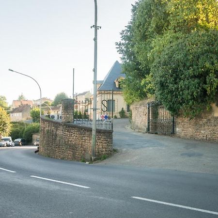 Villa Belle Vue Avec Jacuzzi Privatif Sarlat-la-Canéda Exteriér fotografie